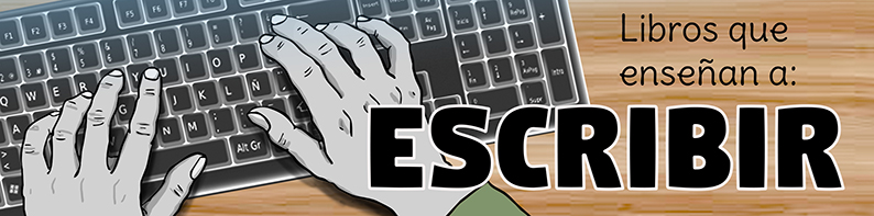 libros que enseñan a escribir