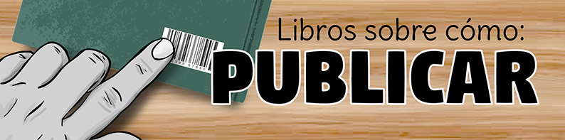 libros sobre cómo publicar