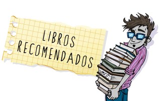 libros recomendados