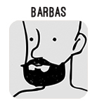 boton barbas