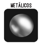 BOTON METÁLICOS