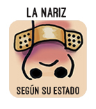 boton nariz estado