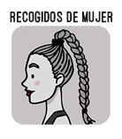 boton recogidos mujer