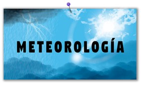 meteorología