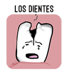 boton dientes