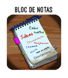 bloc de notas