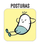 posturas