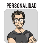 personalidad