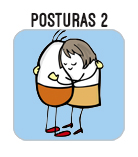 posturas 2