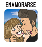ENAMORARSE