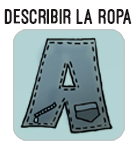 describir la ropa
