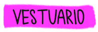 vestuario