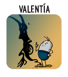 boton valentia