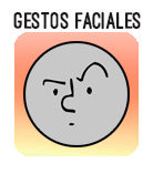 GESTOS FACIALES BOTON