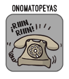 onomatopeyas boton