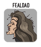 boton fealdad