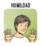 boton humildad