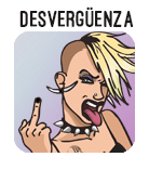 boton desverguenza