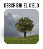boton describir el cielo