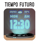 boton tiempo futuro