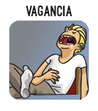 boton vagancia