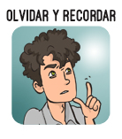 boton olvidar