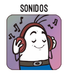boton sonidos