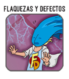 boton flaquezas y defectos