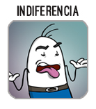 BOTON INDIFERENCIA