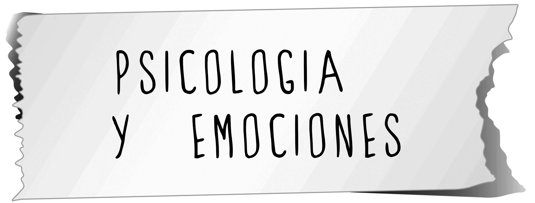 psicologia y emociones