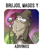 boton brujos