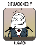 boton situaciones y lugares fobias