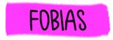 titulo fobias