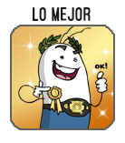 boton lo mejor