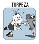 boton torpeza