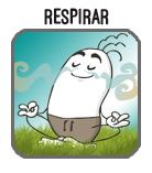 boton respirar