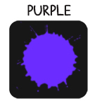 button purple