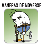 boton maneras de moverse