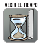 BOTON MEDIR EL TIEMPO