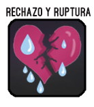 boton rechazo y ruptura