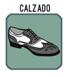 boton calzado