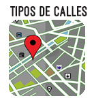 boton tipos de calles