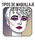 boton tipos de maquillaje