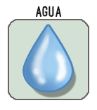 BOTÓN AGUA