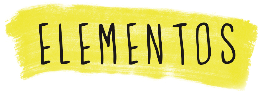 titulo elementos