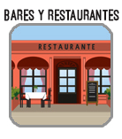 BOTON BARES Y RESTAURANTES