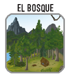 boton bosque