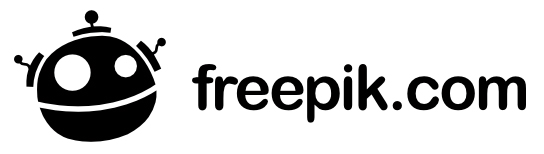 LOGO FREEPIK ATRIBUCION