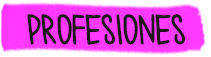 TITULO PROFESIONES