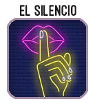 boton el silencio